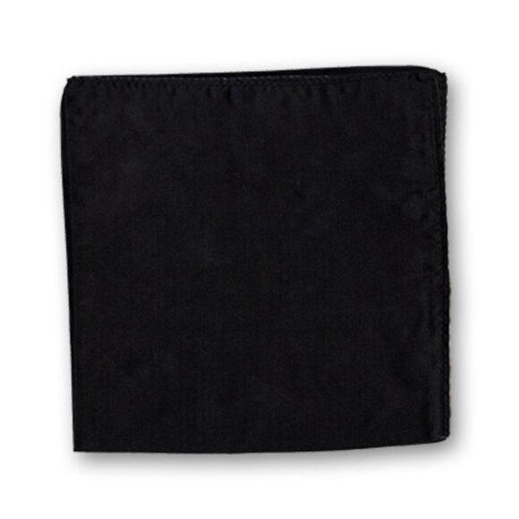 Silk 12 inch (various colors available) Magic by Gosh - Trick - Picture 2 of 11